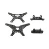 Tamiya OP.1036 DB01 Carbon Reinforced M Parts (Damper Stay) 54036