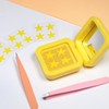 Parches para Acné Estrellas,Estrellas Pimple Patch,Parches Estrellas Acne,Parches Hidrocoloides Absorbentes,