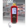 Triplett TMP60 Dual Input Type K/J Thermometer