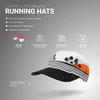 Gone For a Run Runners Lightweight Comfort Performance Hat |