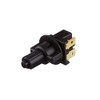 HELLA 6DF 006 551-001 Brake Light Switch - 12V -