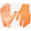 POC Sports Men's AVIP Long Gloves, Zink Orange, Large
