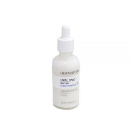 The Matory Dermatory Skin Care Moisture Care Hyal Shot Barrier Cream Ampoule B5 x 2 / 더마토리 피부관리 수분케어 히알샷 베리어 크림 앰플 B5 2개