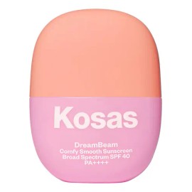 Protector Solar Kosas Dreambeam Sunlit 40fps En Líquido 15ml