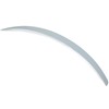 KUAFU Roof Spoiler Compatible with 2016-2020 Yaris iA Hatchback Only