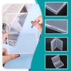 10 Pieces Playing Cards Box Collectible Card Case Storage Box