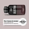 Reset Nutrition Calostro Bovino 500mg Salud Digestiva 90cáps Sabor Sin