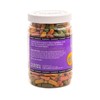 Fluker's Tortoise Diet, Large Pellet Food - Land Turtle Formula,