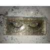 Handmade Glamorous Handmade 100% Mink 3D Lashes Style - SUNRISE
