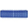 Efalock Adhesion Curler 15 mm Blue 15 mm Pack of 12