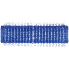 Efalock Adhesion Curler 15 mm Blue 15 mm Pack of 12
