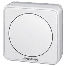 Hörmann Bluetooth antenna BTA 800 (operated via BlueSecur app, pulse-controlled remote control, smart home) 4511829