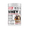basic SUPPLEMENTS Whey Protein Powder | Whey Protein Blend with