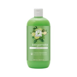 Productos Mart Mexico Acondicionador de Bergamota Fuerza e Hidratación Productos Mart Mexico 500 Ml