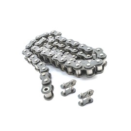 Stainless Steel Roller Chain