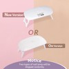 GAOY Poly Gel Nail Kit with U V Light Starter