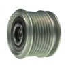 AS-PL AFP0031(INA) Alternator Freewheel Pulleys / Slow Run Alternator Pulleys