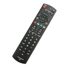 N2QAYB000485 - Mando a distancia de repuesto para PANASONIC TV reemplazar control remoto TC-32LX24 TC-42LD24 TC-42LS24