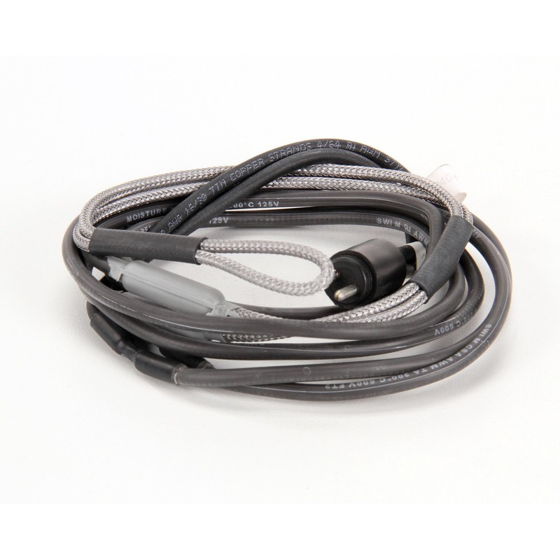 Master-Bilt 17-00404, Heater Wire, Drain Line, 6.5W