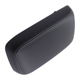ApplianPar Black Center Console Arm Rest Lid for 300 Charger 2011 2012 2013 2014 2015 2016 2017
