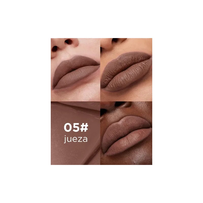 Labial Delineador 3d Con Tecnología De Super Stay