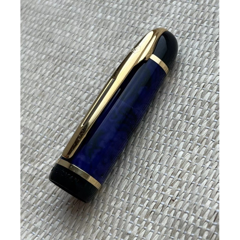 Waterman Mint NOS Waterman Phileas Fountain Pen Cap, for parts,