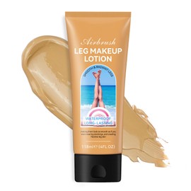 Bein Make Up Wasserfest, Leg and Body Makeup, Spider Vein Concealer für Bein und Körper Narben Cover Up Make-up, Bein-Make-Up-Lotion Ohne üBertragung, Body Makeup Für Bein