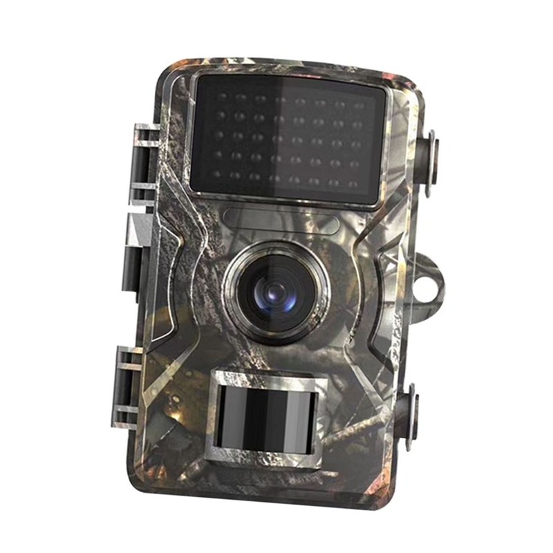 Infrared Camera 1MP CMOS 2in TFT Screen 0.7s Trigger Time