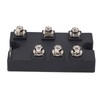 Inverter Rectifier Bridge Controllable Module Corrosion High Cold Temperature Resistant