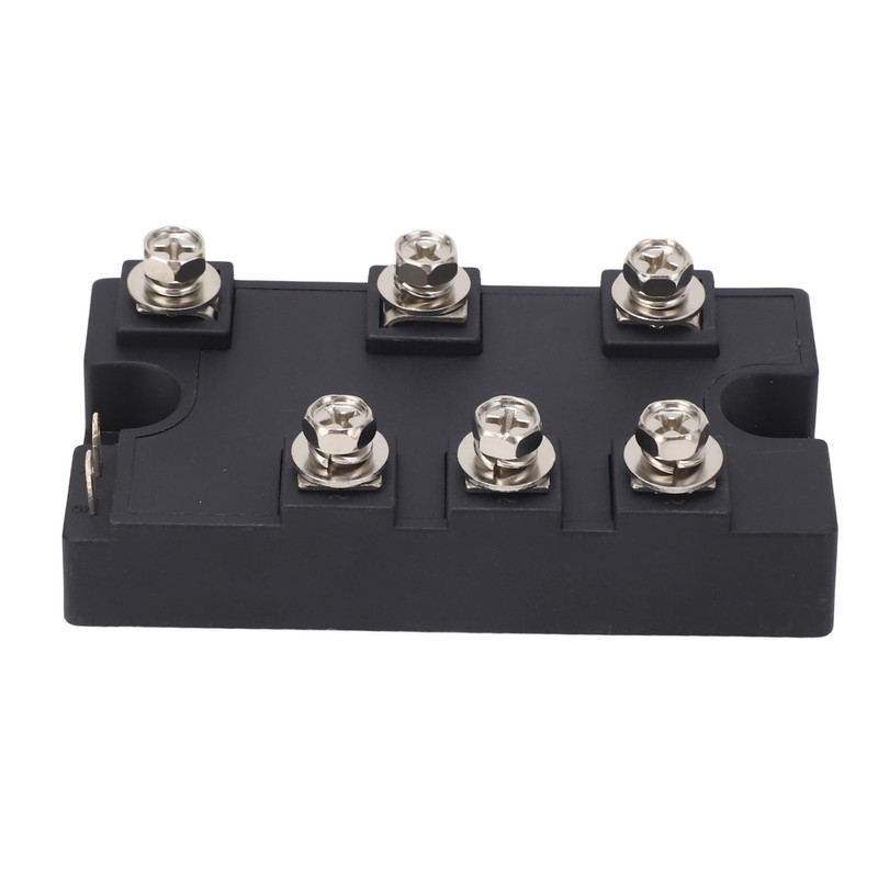 Inverter Rectifier Bridge Controllable Module Corrosion High Cold Temperature Resistant