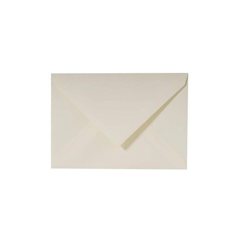 G.Lalo 21000L Vélin de France Envelopes Gummed 50% Hadern C6