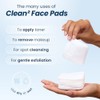 Clean Skin Club Clean² Pads 2.0 [NEW & IMPROVED EDGES]