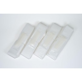 DiamaPro Continuous Infinity Bags - 4pk