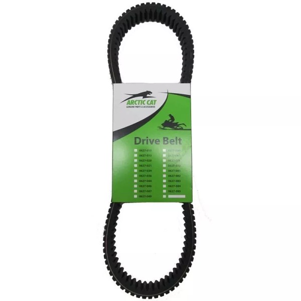 Arctic Cat OEM Arctic Cat Snowmobile Drive Belt 0627-111 READ