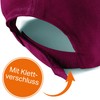 Deitert Cap, Baseball Cap Individually Embroidered with Name or Desired