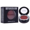 MAC Powder Kiss Eyeshadow - Devoted To Chili Eye Shadow