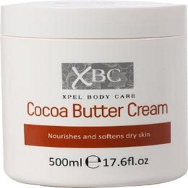 XBC COCOA BUTTER CREAM