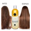 10 Restaurador Capilar (hidrata A Profundidad Tu Cabello)