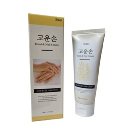 Well-being Health Gounson 90ml/Hand Cream / 고운손 90ml/핸드크림