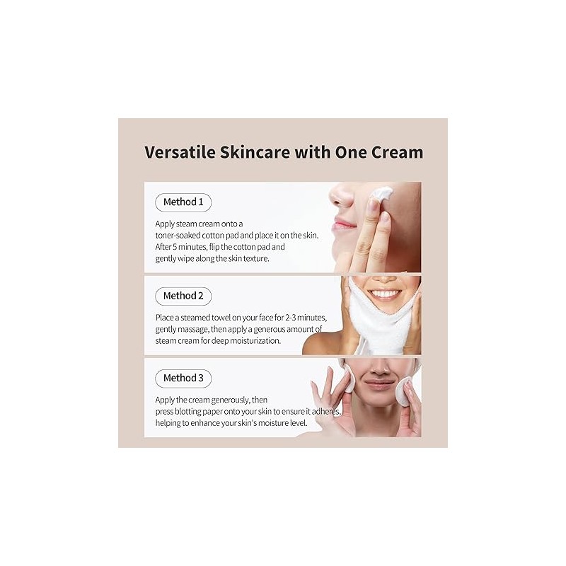 Benton [Benton]*renewal* Snail Bee High Content Cream 50ml