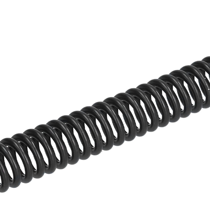 Self Closing Door Spring Set Carbon Steel Adjustable Gate Spring