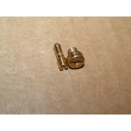 Smiths 99-04 Yamaha TTR225 TTR 225 Mikuni Carburetor stock Jet kit pilot 40 main 130