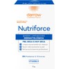 Darrow Nutriforce, Jabón en Barra, Piel Seca, 70g