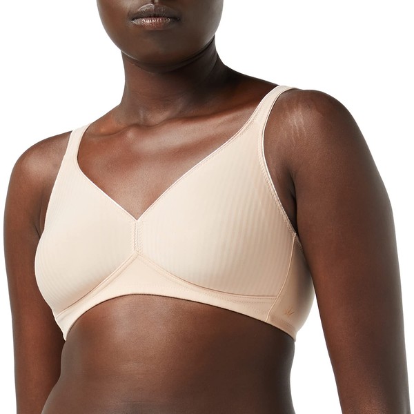 Triumph Women’s Modern Soft, Cotton Bra (Modern Soft + Cotton