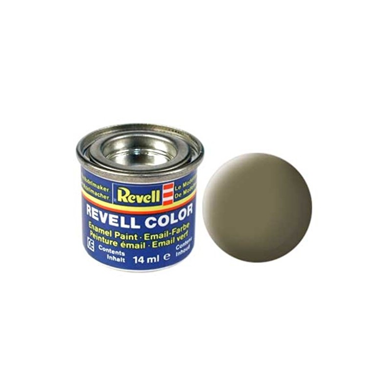 32139 - Revell - Enamel Paint - Dark Green -