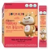 GaeseongGoryeoSamIn 개성고려삼인 리틀앤마더 기초탄탄 키즈홍삼스틱 100포 Gaeseong Goryeo Ginseng Little