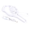 Neon Sign Light Innovative Victory Gesture Decorative Lamp USB Powered
