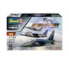 Revell Model Kit 50th Anniversary Alpha Jet I Scale Replica