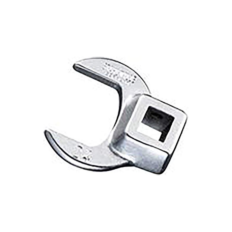 Stahlwille 540-15 (3/8SQ) Claw Foot Spanner