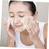 NOLITOY Makeup Sponge 2 Pcs Sponge Makeup Cleansing Tool Face